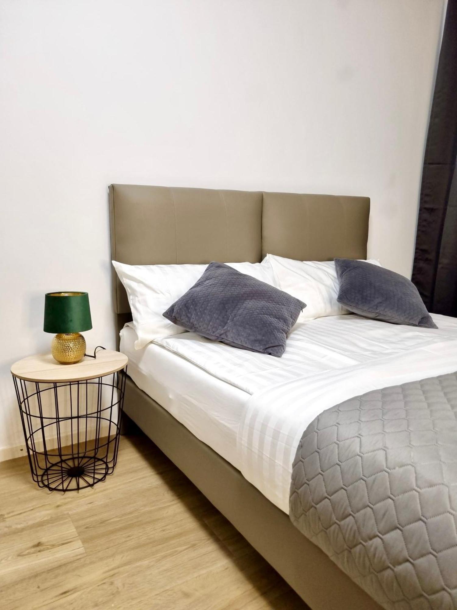Modernes Apartment Nahe Des Stadtzentrums Hannover Buitenkant foto